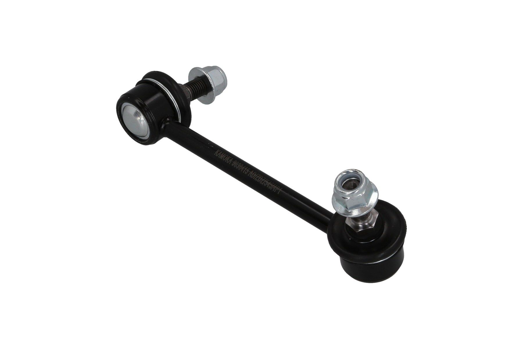 Stange/Strebe, Stabilisator