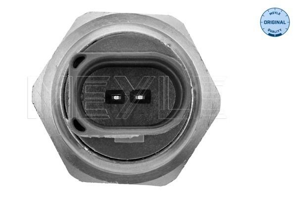 Sensor, K&uuml;hlmitteltemperatur