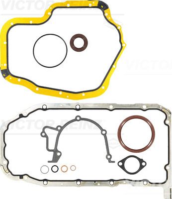 Gasket Kit, crankcase 08-31979-01