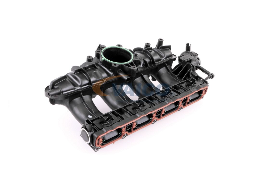 įsiurbimo kolektoriaus modulis