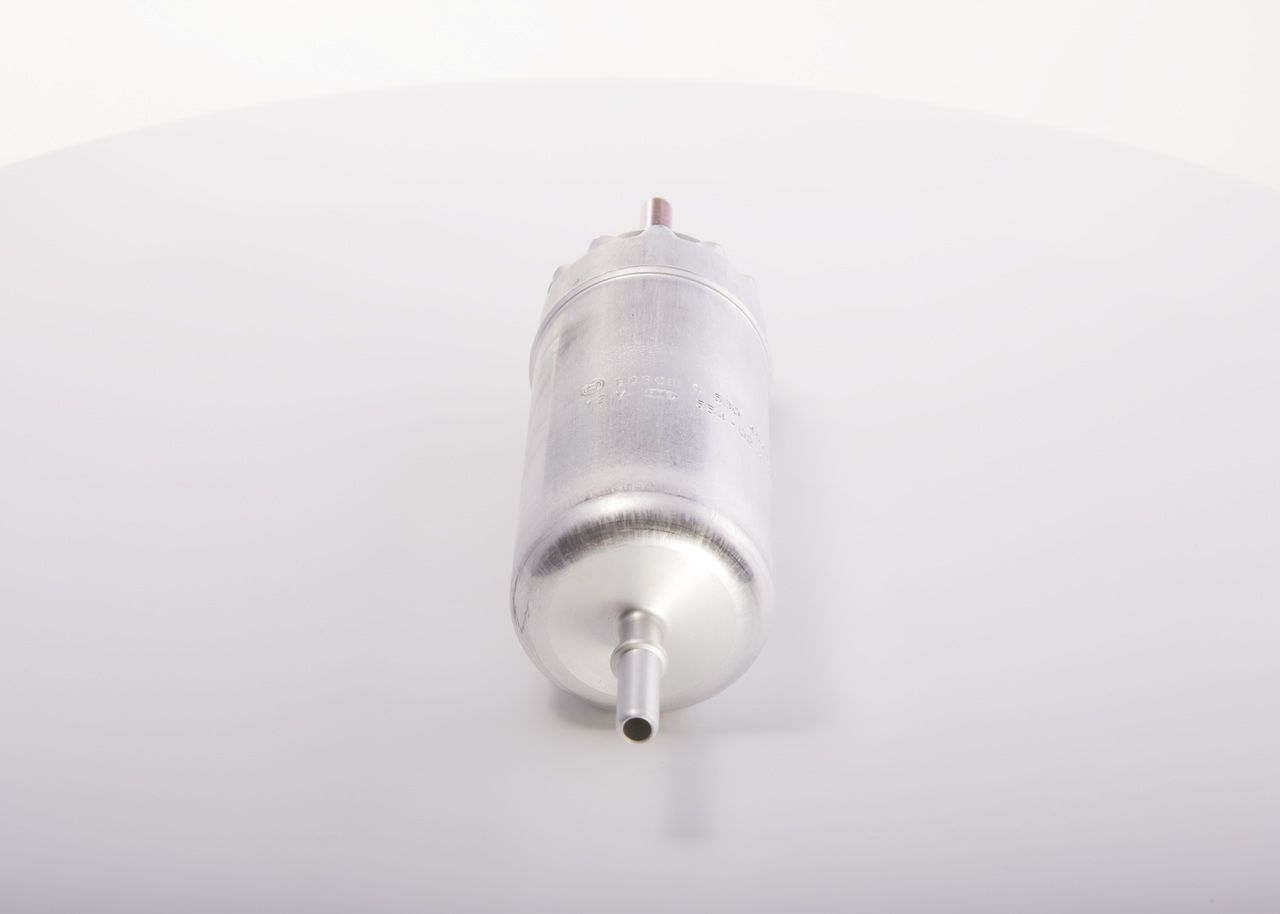 Kraftstoffpumpe