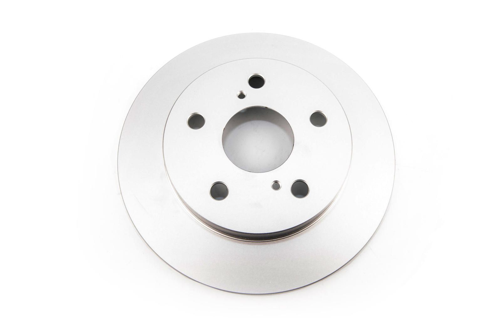 En-Shield Standard SLD [ Toyota Corolla 07-> R ] - TecDoc 1