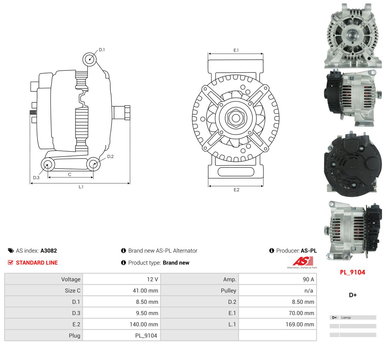 Generator