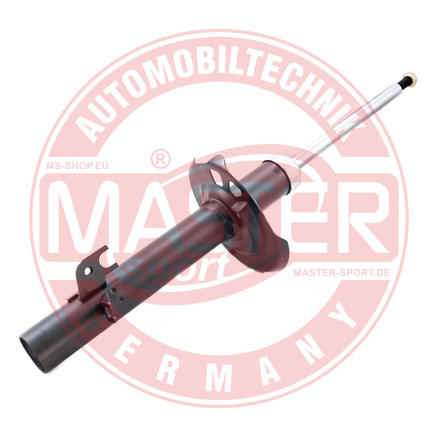 314630-PCS-MS MASTER-SPORT GERMANY lengéscsillapító