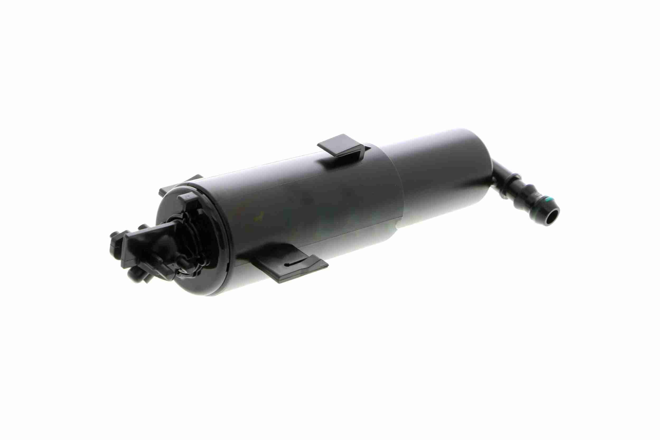 Waschwasserd&uuml;se, Scheinwerferreinigung