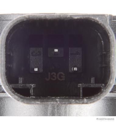 Sensor, Einparkhilfe