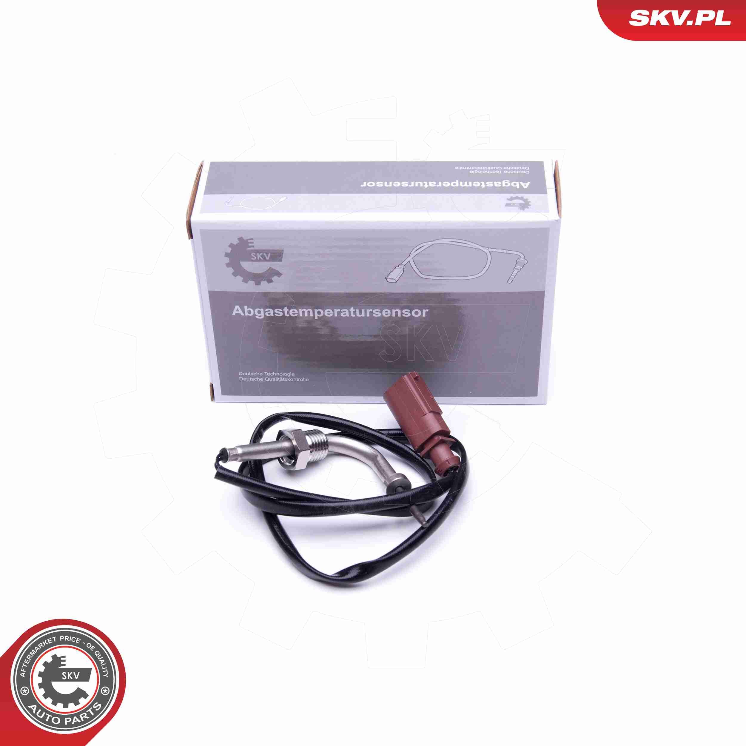 ESEN SKV 30SKV316 - Sensor, Abgastemperatur