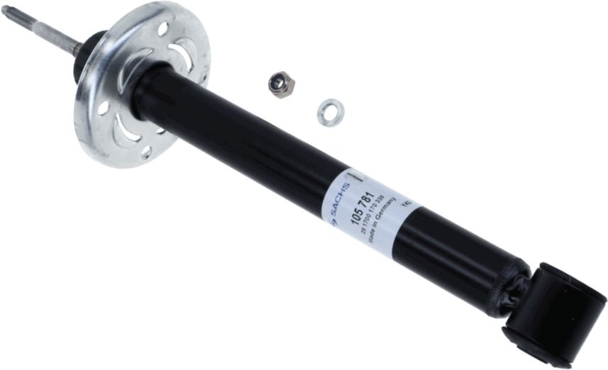 SACHS SHOCK ABSORBER - TecDoc 2