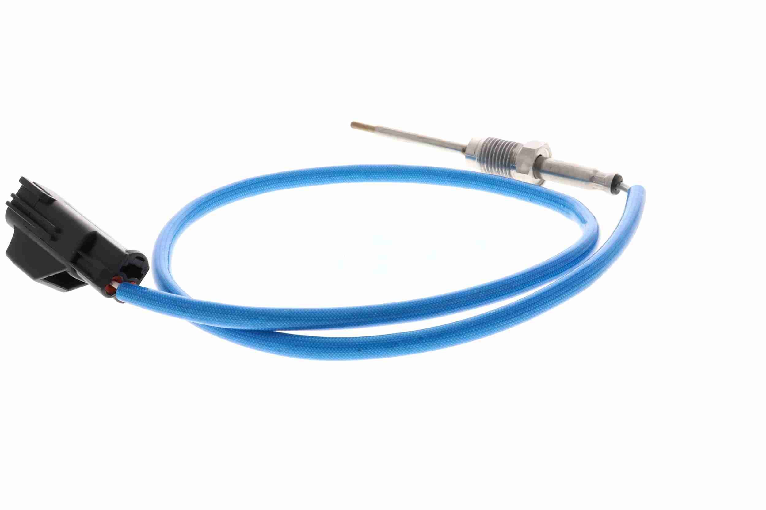 Sensor, Abgastemperatur