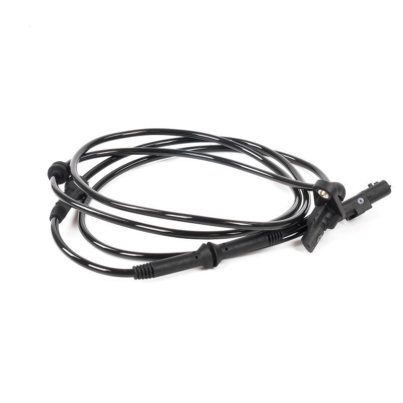 jutiklis, rato greitis