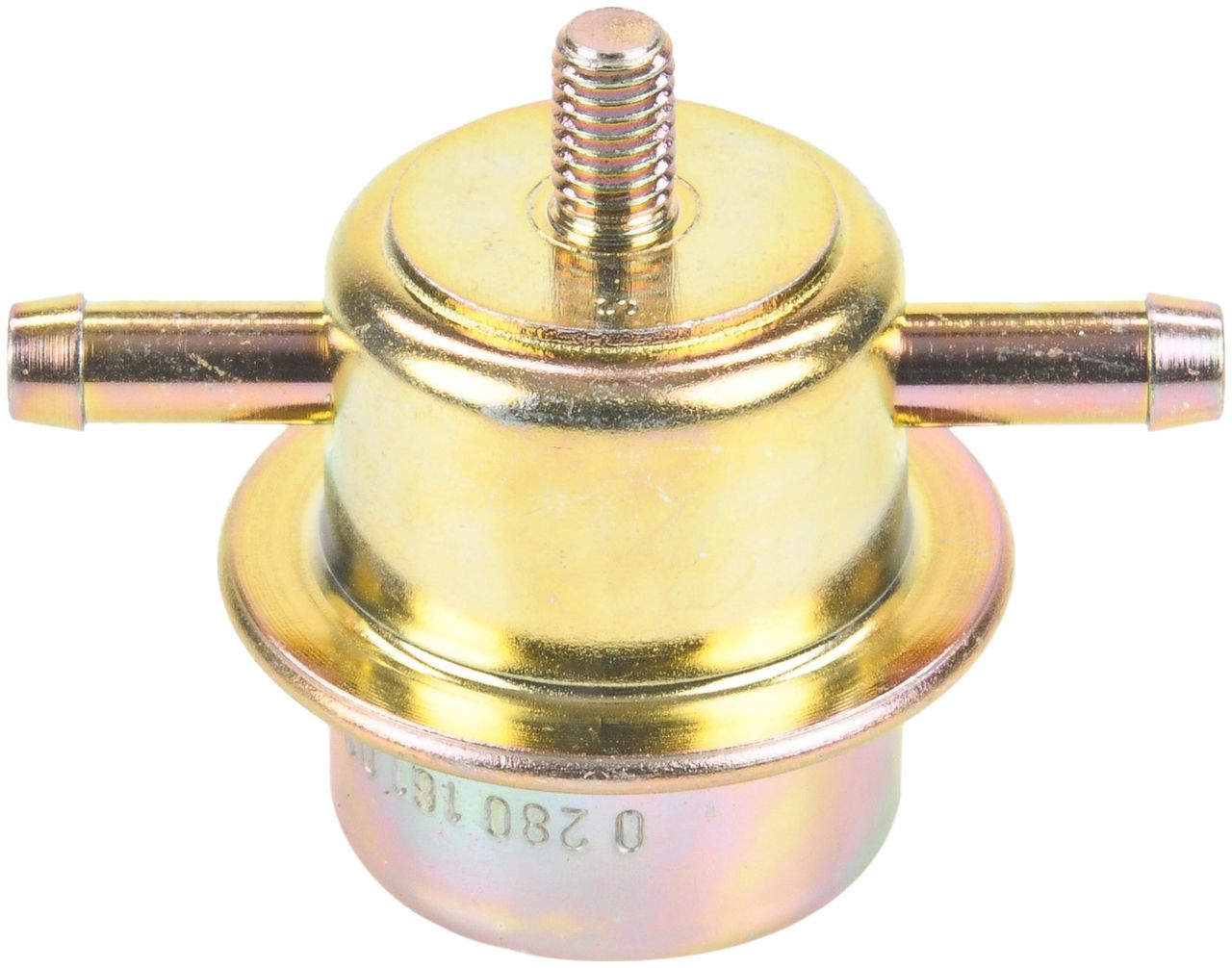 Pulsationsd&auml;mpfer, Kraftstofff&ouml;rderanlage