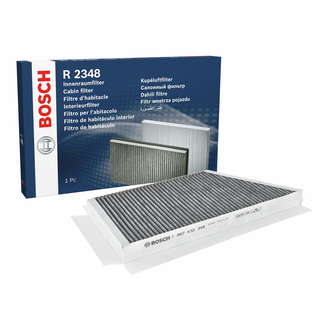 Filter, Innenraumluft Filter, Innenraumluft