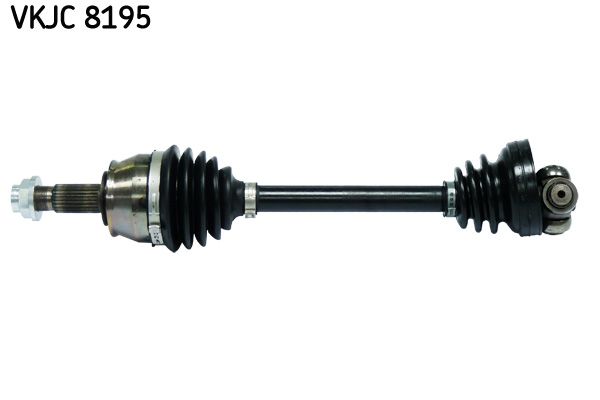 Drive Shaft VKJC 8195