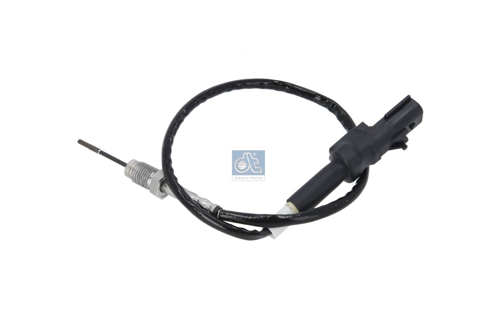 Sensor, Abgastemperatur