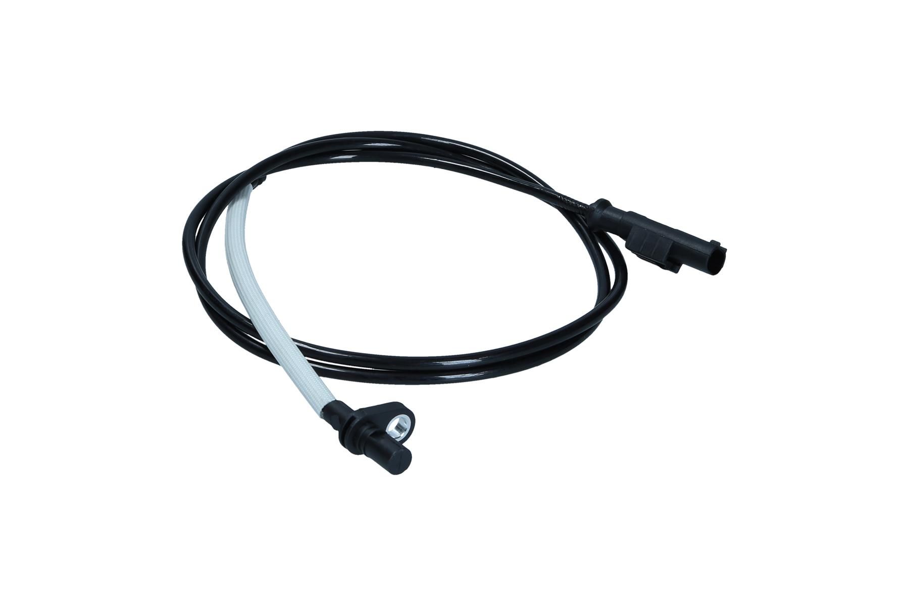 KAMOKA 1060744 - Sensor, Raddrehzahl