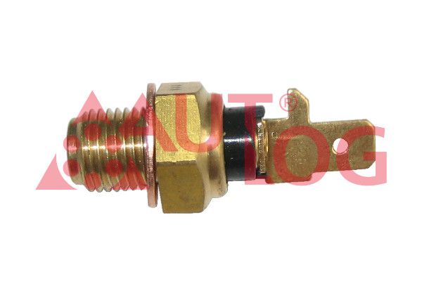 Sensor, Kühlmitteltemperatur