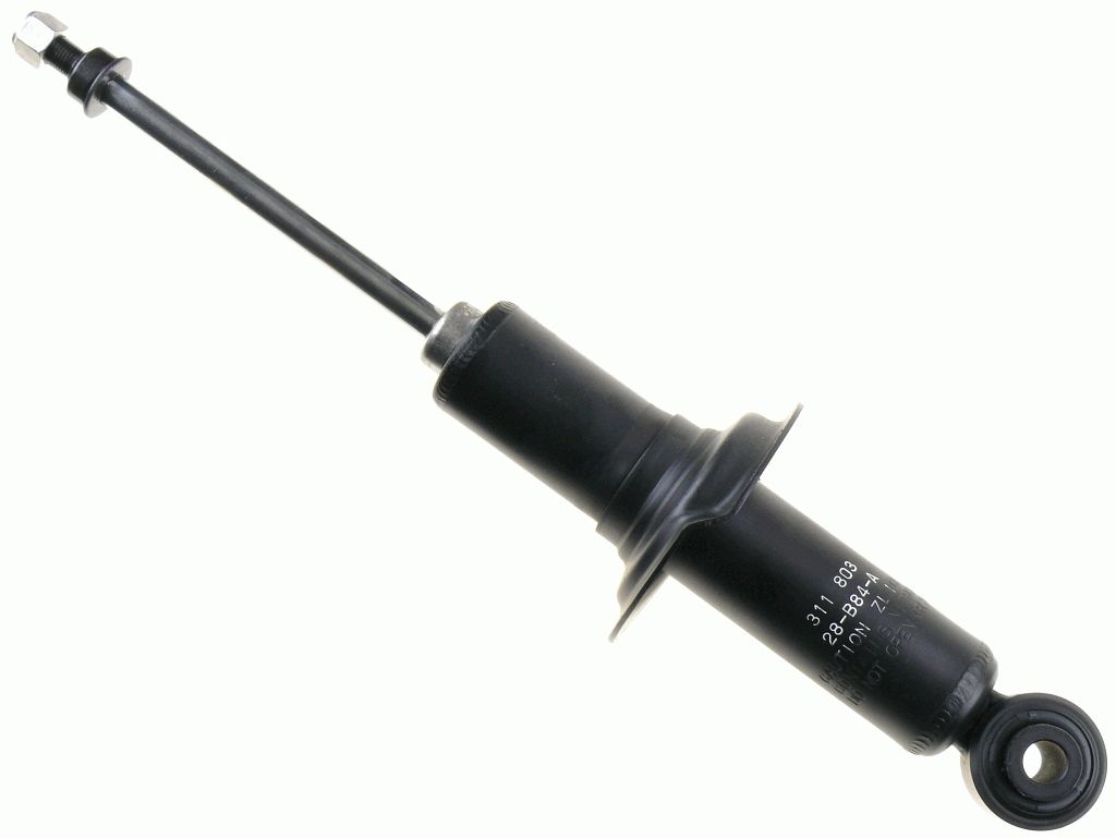 SACHS SHOCK ABSORBER - TecDoc Only
