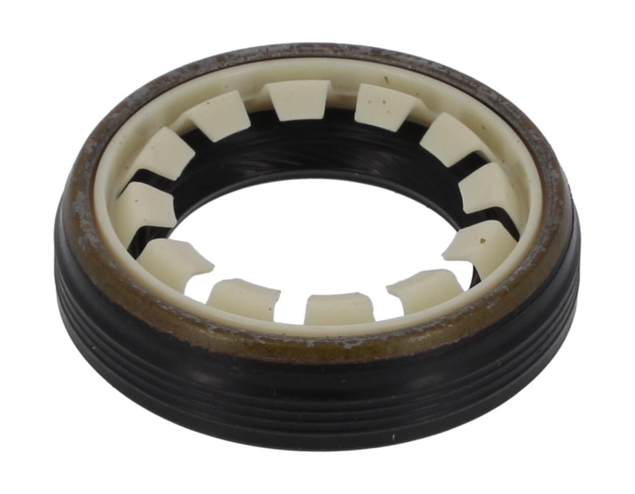 Wellendichtring, Differential