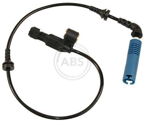 Sensor, Raddrehzahl