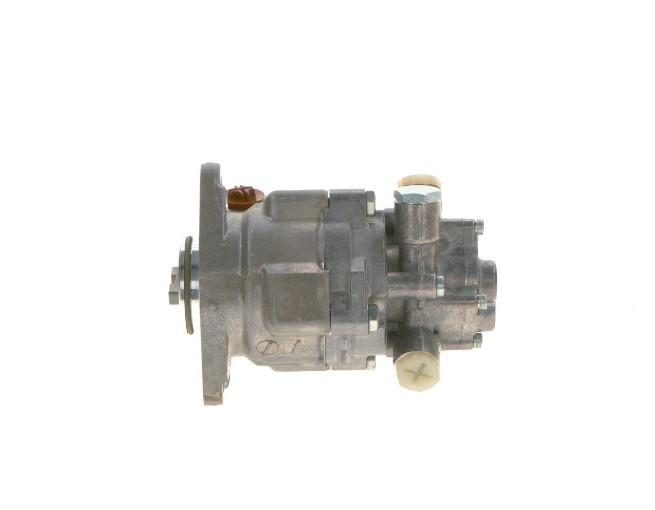 Hydraulikpumpe, Lenkung