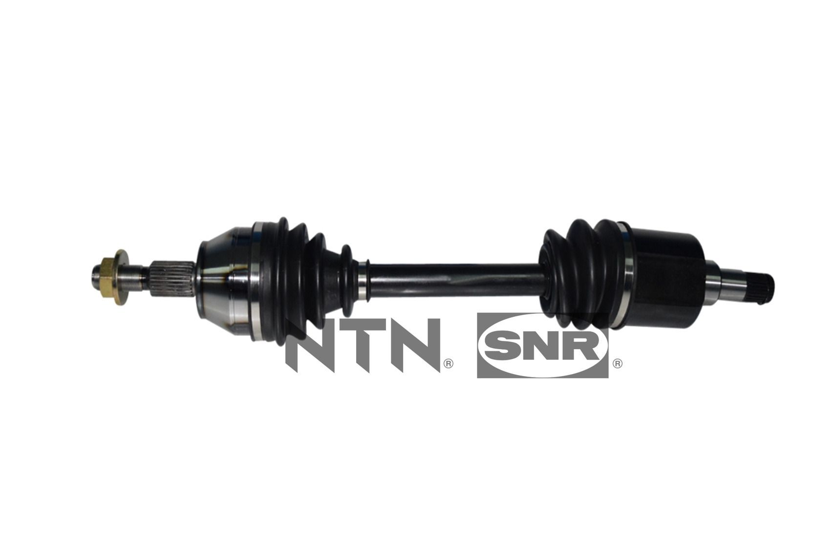 Drive Shaft DK52.009