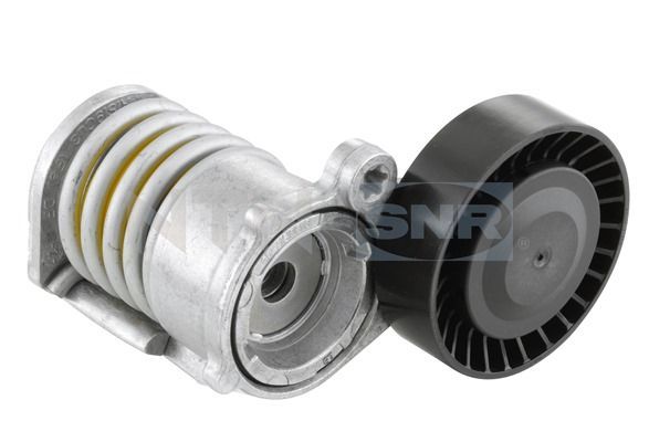 Tensioner Pulley, V-ribbed belt GA365.42