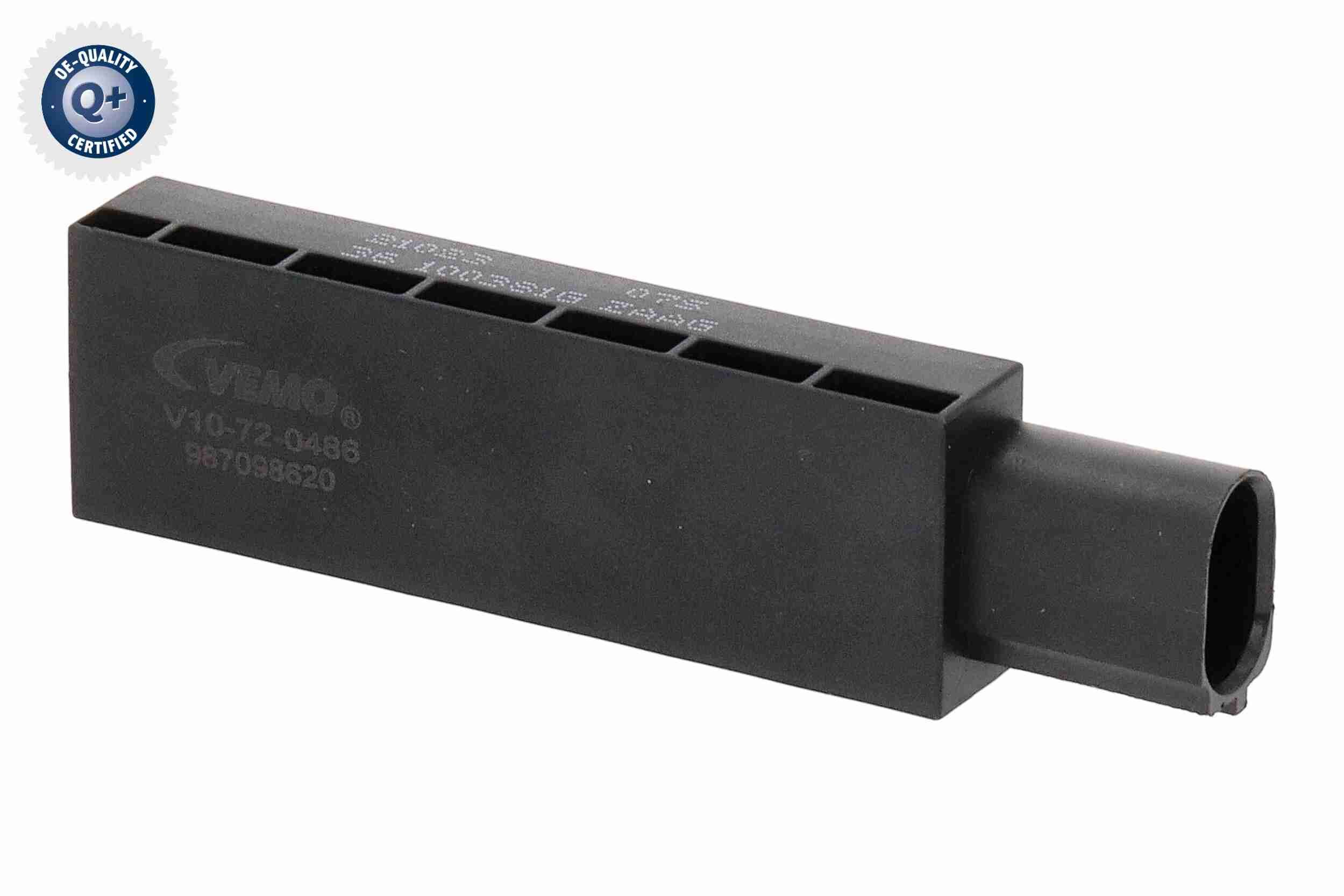 Sensor, Keyless-System