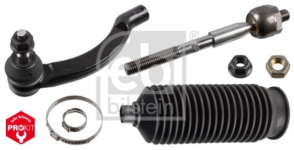 Tie Rod 40567