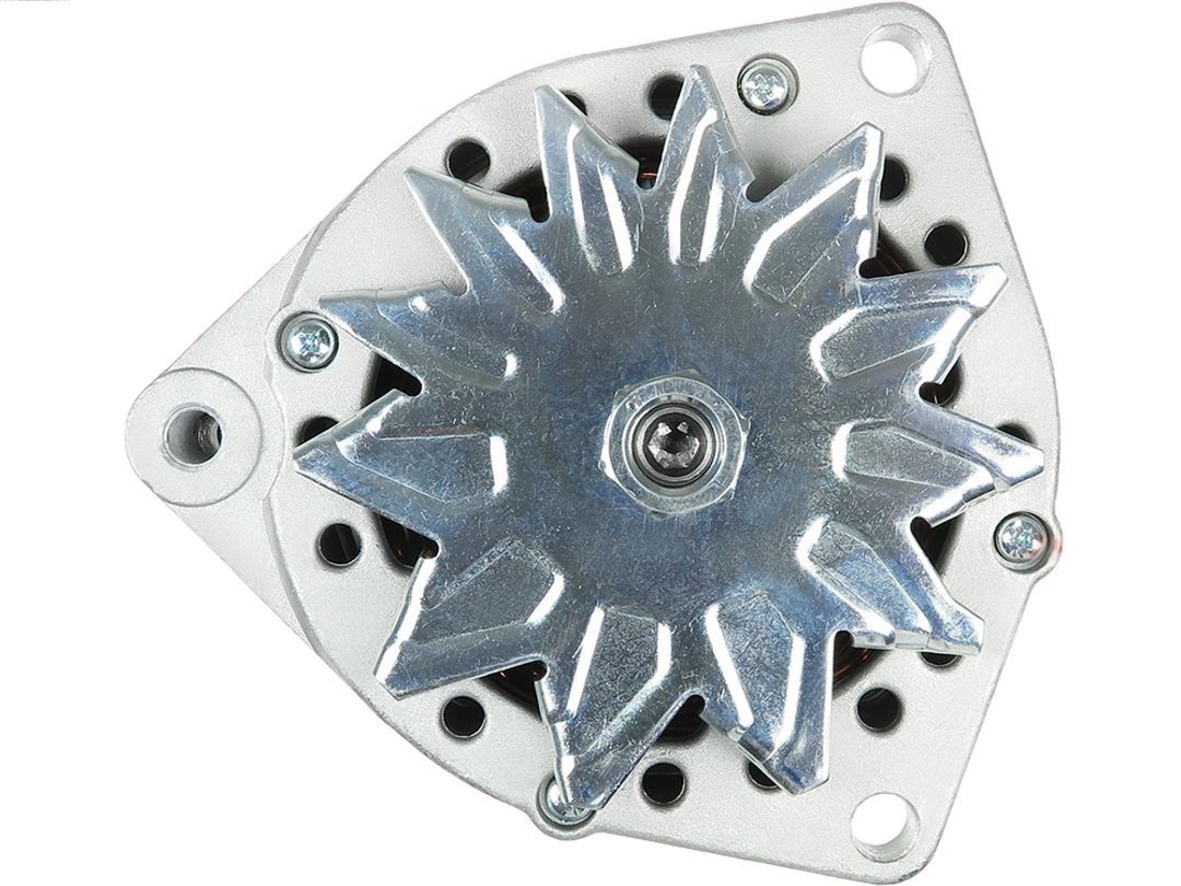 Alternator A0109