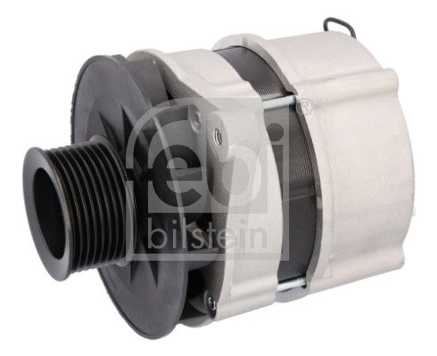 Alternador
