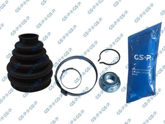 Bellow Kit, drive shaft 760144