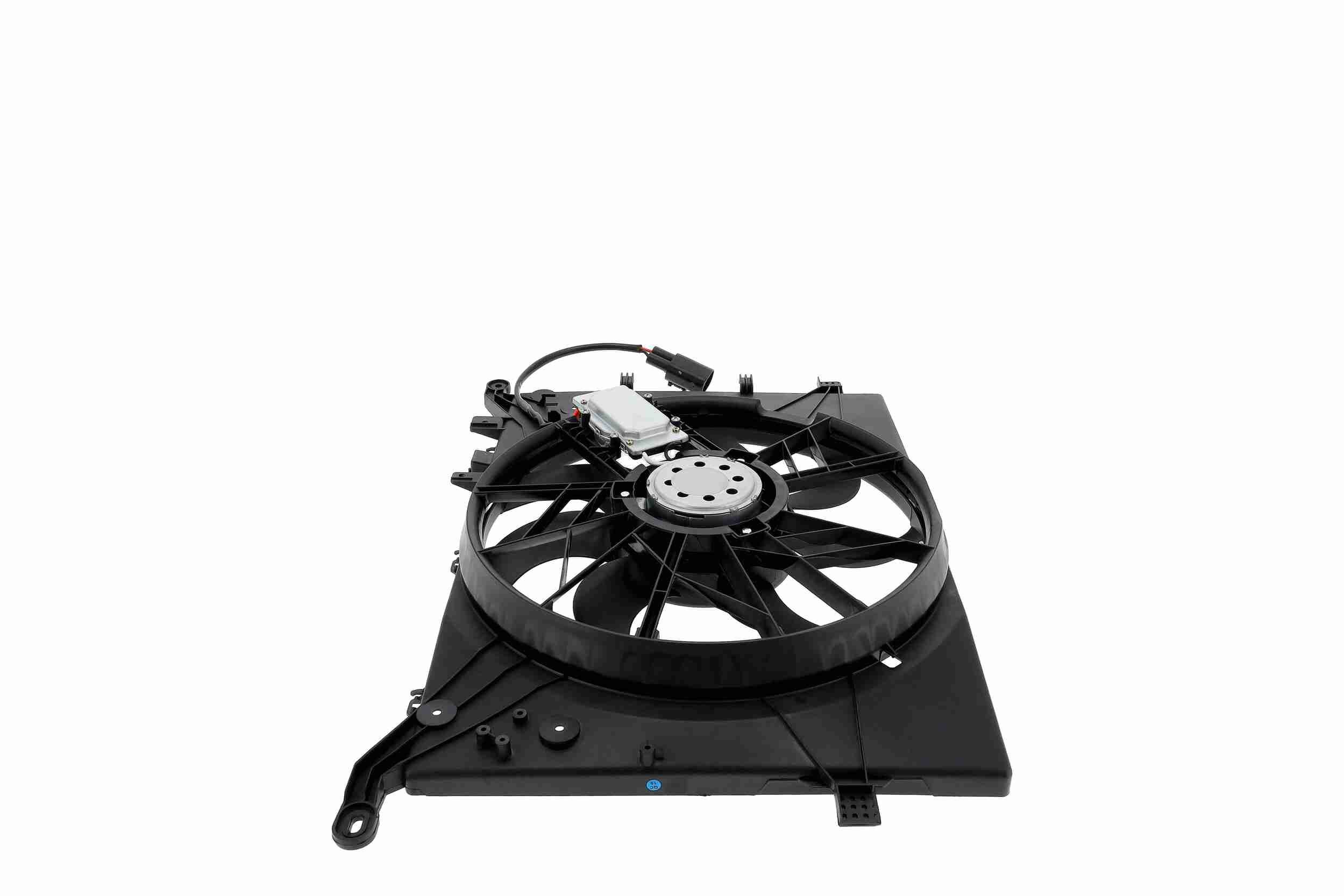 Elektromotor, K&uuml;hlerl&uuml;fter