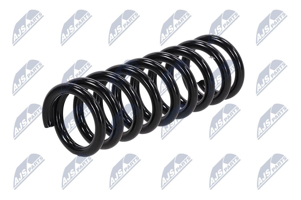 spyruoklė
