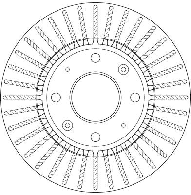 Bremsscheibe