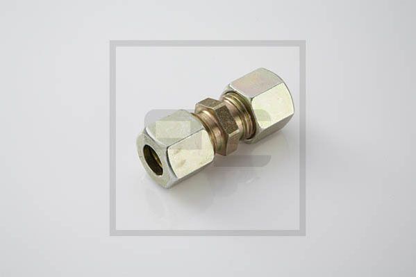 Verbinder, Druckluftleitung Verbinder, Druckluftleitung