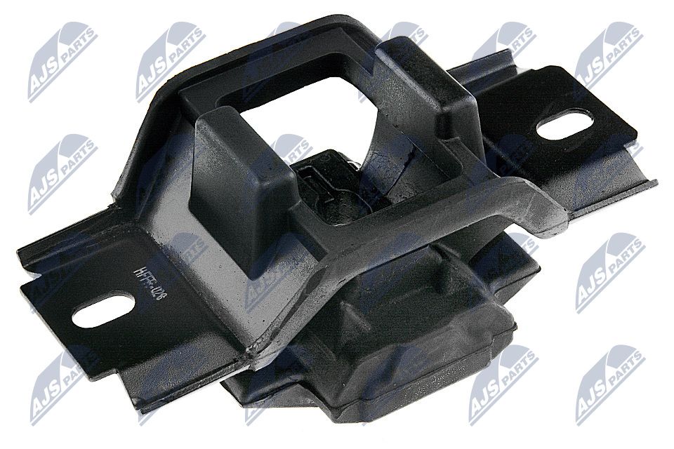 NTY ZPS-FR-026 Lagerung, Motor