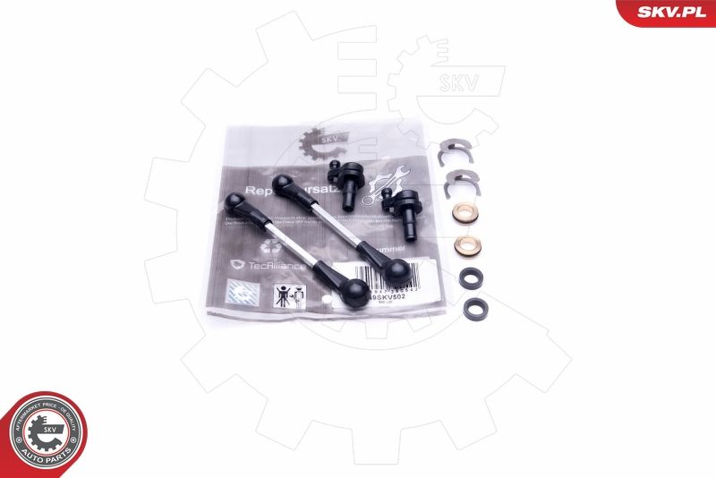 Repair Kit, intake manifold module 49SKV502