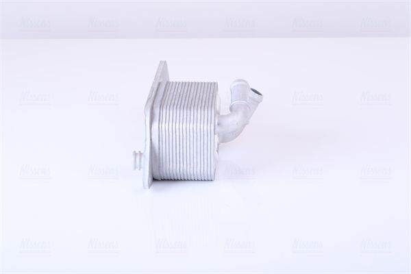 Ölkühler, Motoröl