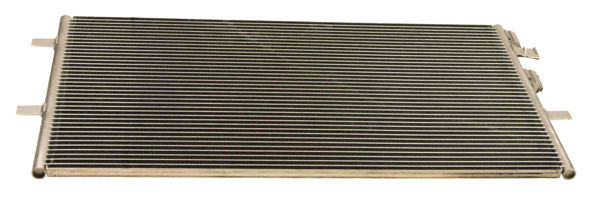 Kondensator, Klimaanlage