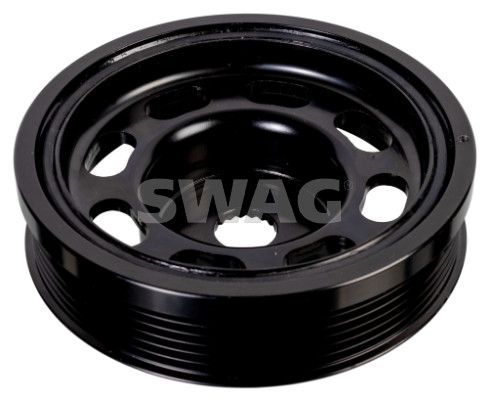 SWAG 33 10 2313 - Riemenscheibe, Kurbelwelle