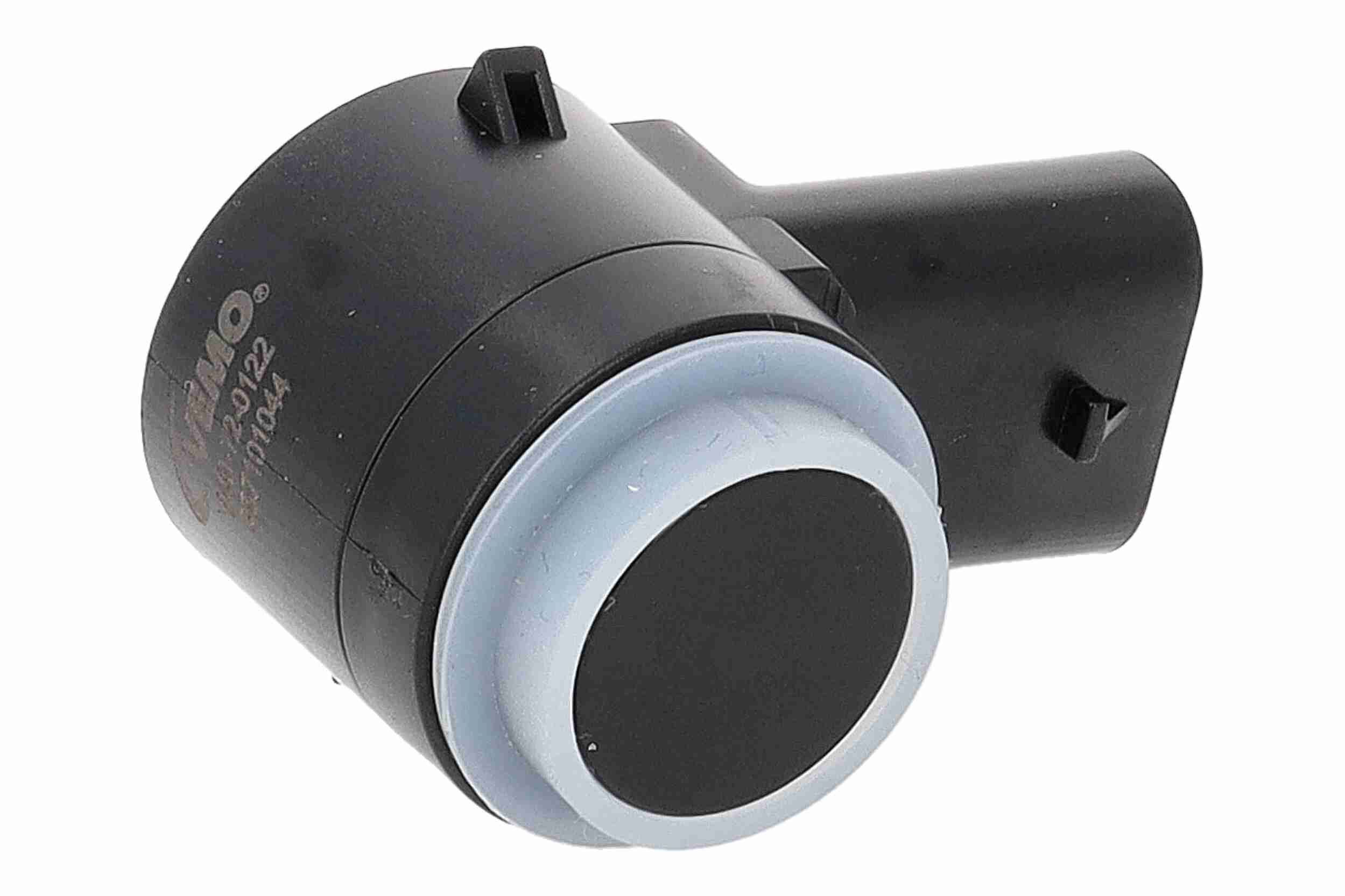 Sensor, Einparkhilfe