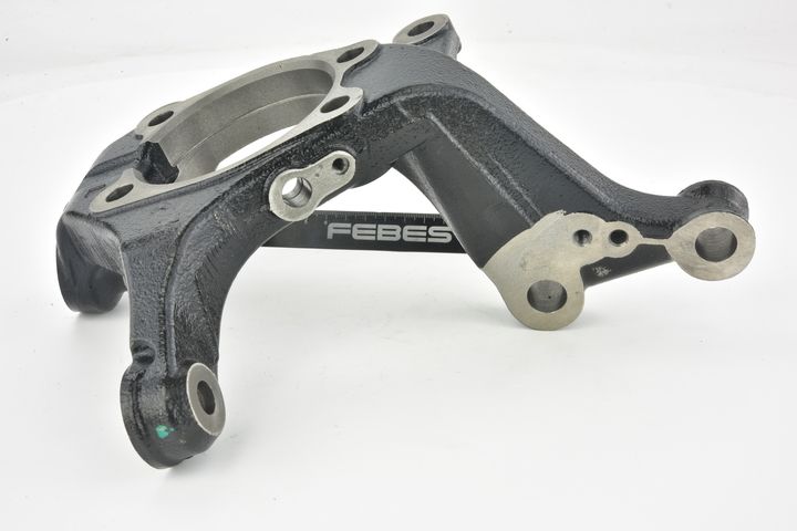 pasukamasis kakliukas, rato pakaba