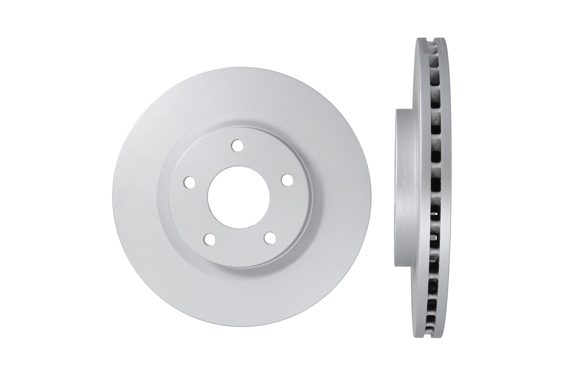 Bremsscheibe