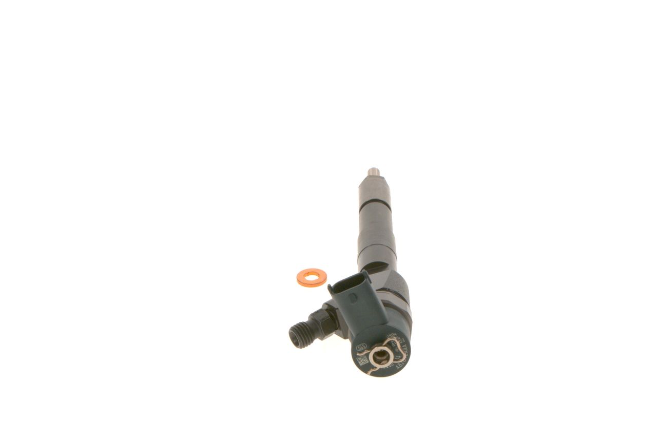 Einspritzd&uuml;se