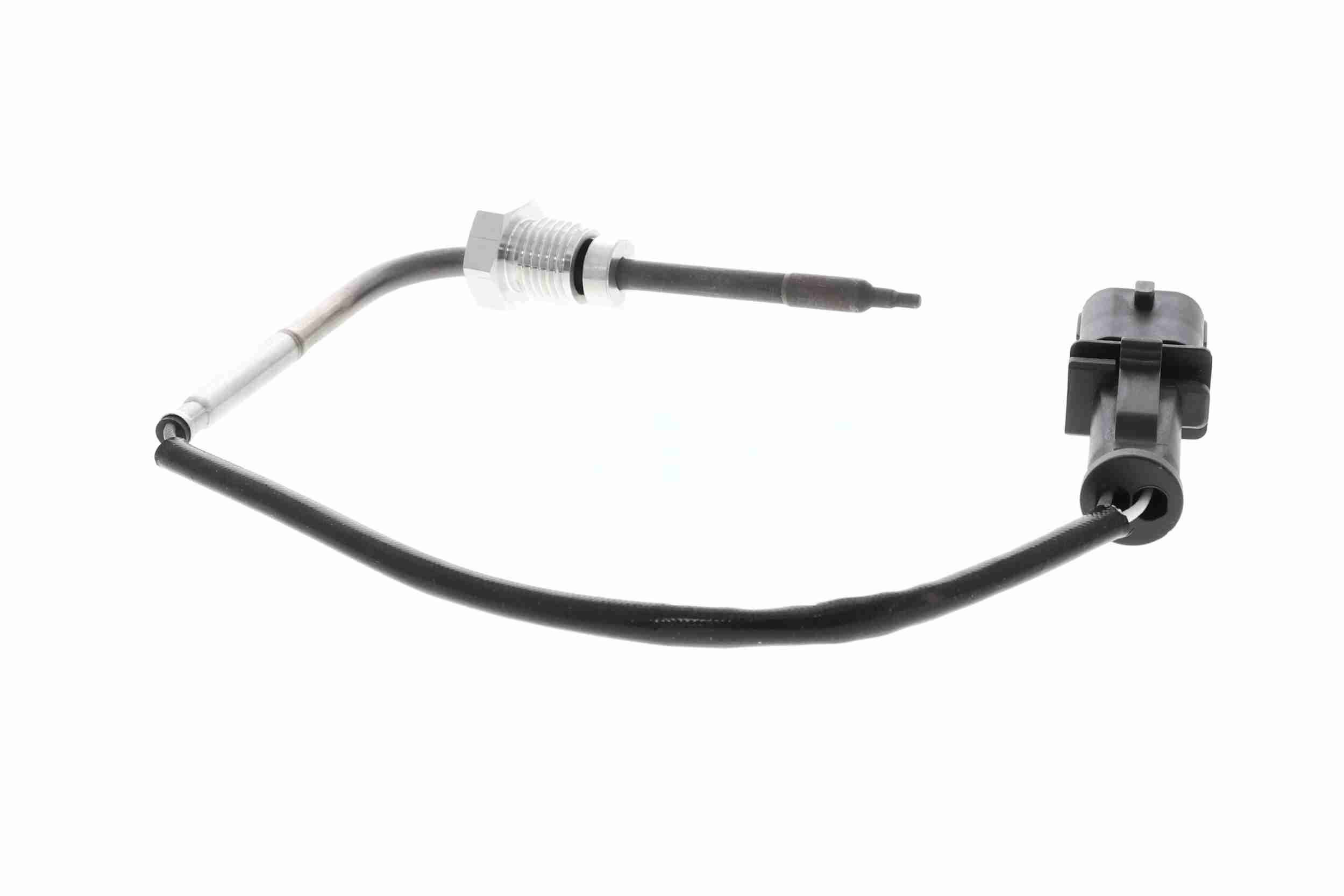 Sensor, Abgastemperatur