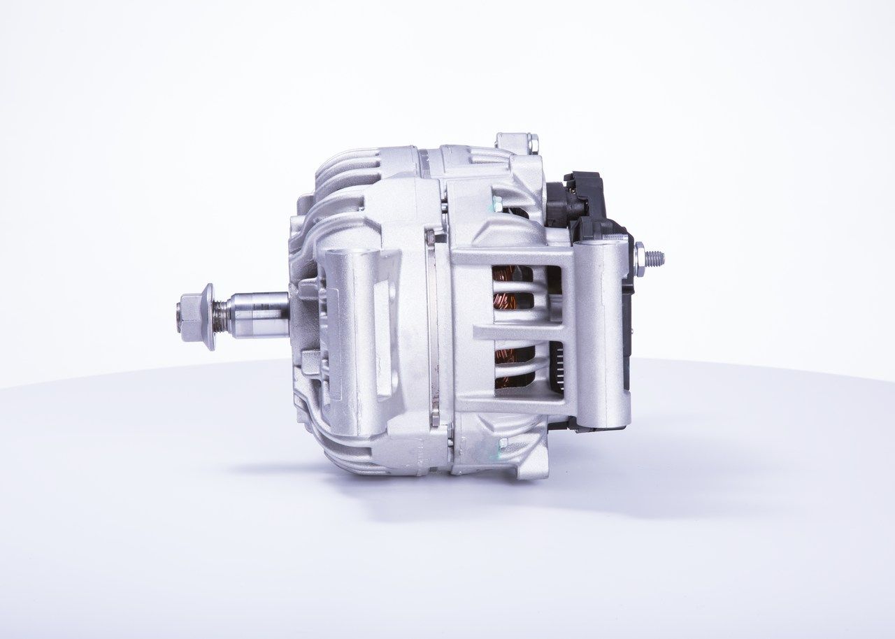 Alternador