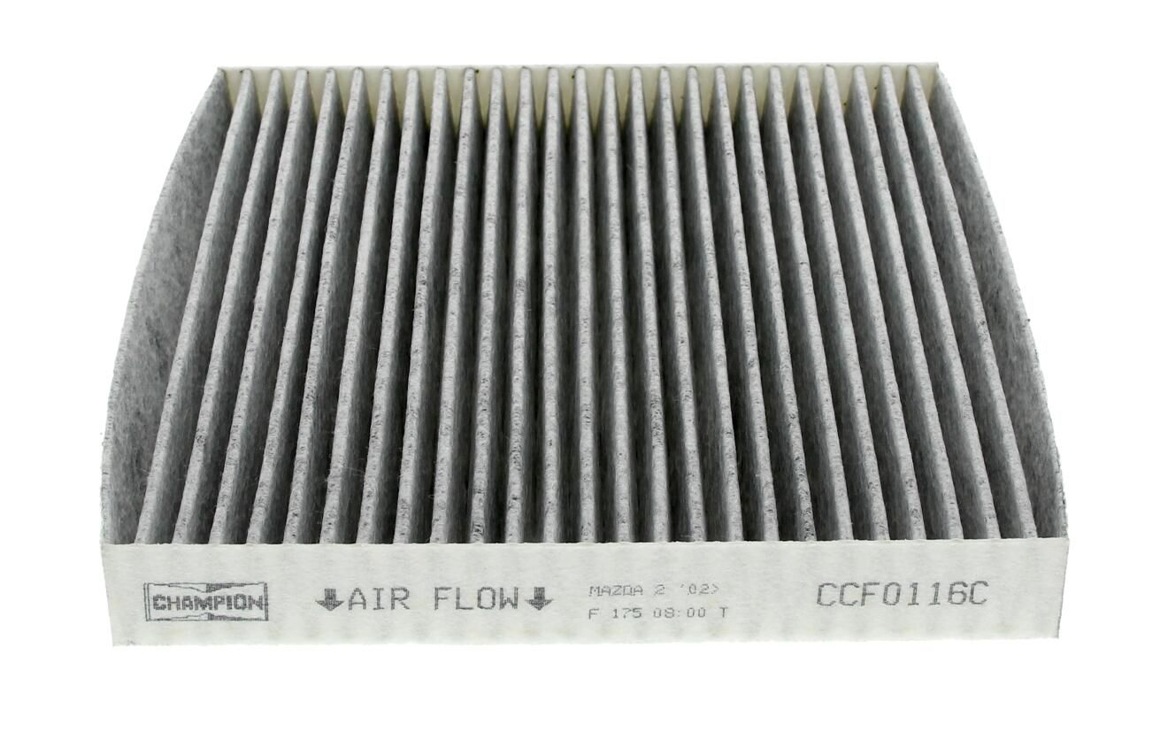 Filter, Innenraumluft