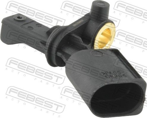 Sensor, wheel speed 23606-009