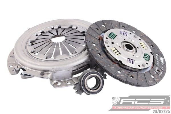 KIT STD PEUGEOT 205 1.6L - TecDoc Only