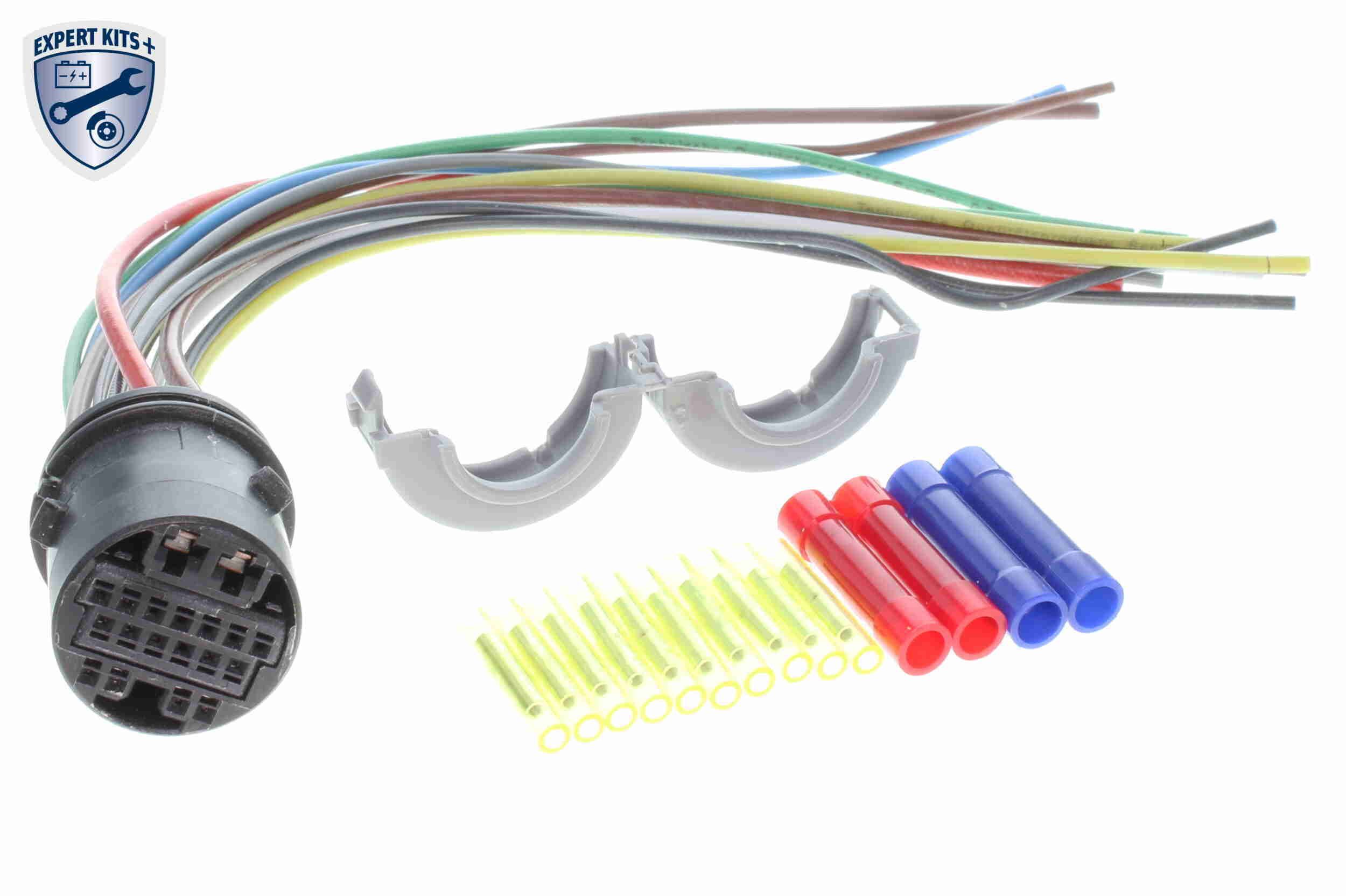 Repair Kit, cable set